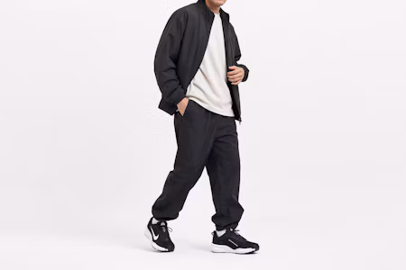 Order Nike ACG Pegasus Trail ''Schwarz Anthrazit'' HV8116-001