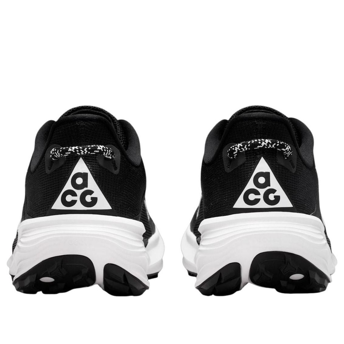 Details for Nike ACG Pegasus Trail 'Black Anthracite' HV8116-001
