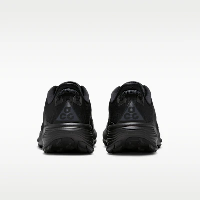 Nike ACG Pegasus Trail Negro/Antracita/Negro HV8116-002 Details for Nike ACG Pegasus Trail Negro/Antracita/Negro HV8116-002