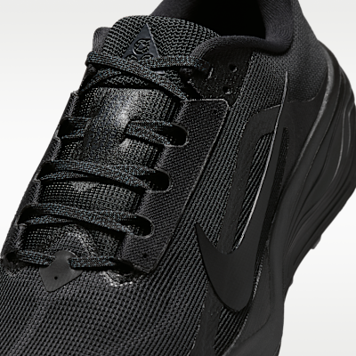 Sizing Nike ACG Pegasus Trail Negro/Antracita/Negro HV8116-002