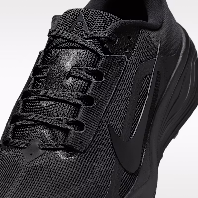 Nike ACG Pegasus Trail Negro/Antracita/Negro HV8116-002 Sizing Nike ACG Pegasus Trail Negro/Antracita/Negro HV8116-002