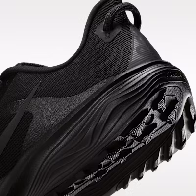 Nike ACG Pegasus Trail Schwarz/Anthrazit/Schwarz HV8116-002 1