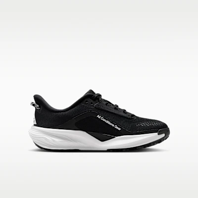 Nike ACG Pegasus Trail Black/Anthracite/Summit White IH2305-001 Lookbook Nike ACG Pegasus Trail Black/Anthracite/Summit White IH2305-001