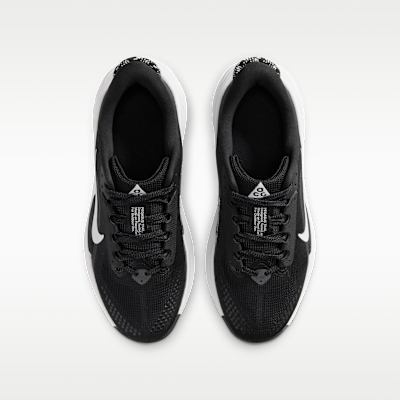 Shop Nike ACG Pegasus Trail Black/Anthracite/Summit White IH2305-001