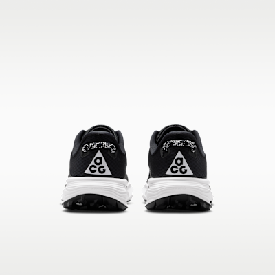 Details for Nike ACG Pegasus Trail Black/Anthracite/Summit White IH2305-001