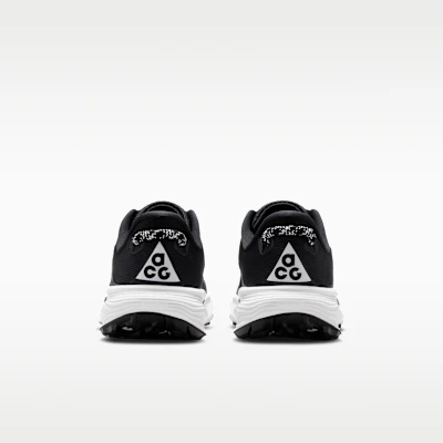 Nike ACG Pegasus Trail Black/Anthracite/Summit White IH2305-001 Details for Nike ACG Pegasus Trail Black/Anthracite/Summit White IH2305-001