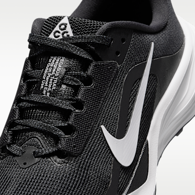 Sizing Nike ACG Pegasus Trail Black/Anthracite/Summit White IH2305-001