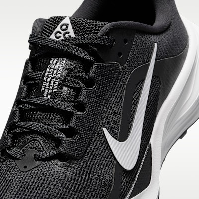 Nike ACG Pegasus Trail Black/Anthracite/Summit White IH2305-001 Sizing Nike ACG Pegasus Trail Black/Anthracite/Summit White IH2305-001