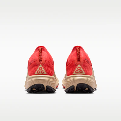 Nike ACG Pegasus Trail GORE-TEX Rouge Clair/Lin/Noir IQ1084-600 Details for Nike ACG Pegasus Trail GORE-TEX Rouge Clair/Lin/Noir IQ1084-600