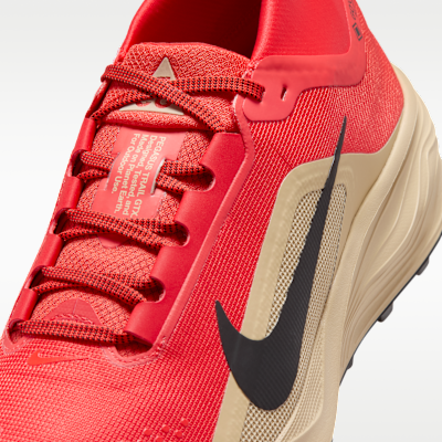 Sizing Nike ACG Pegasus Trail GORE-TEX Rouge Clair/Lin/Noir IQ1084-600