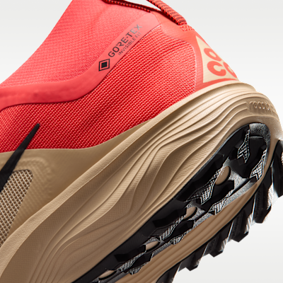 Cheap Nike ACG Pegasus Trail GORE-TEX Rouge Clair/Lin/Noir IQ1084-600