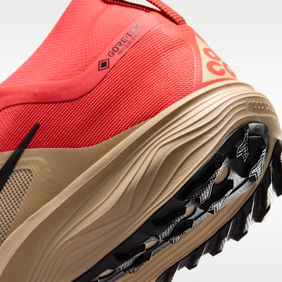 Nike ACG Pegasus Trail GORE-TEX Rouge Clair/Lin/Noir IQ1084-600 Cheap Nike ACG Pegasus Trail GORE-TEX Rouge Clair/Lin/Noir IQ1084-600