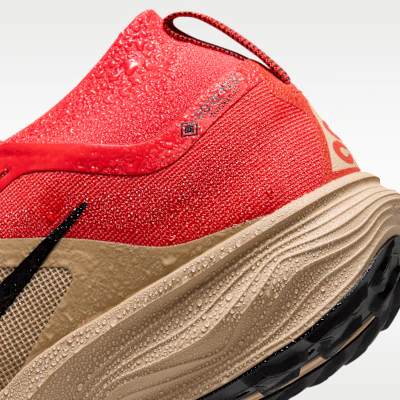 Nike ACG Pegasus Trail GORE-TEX Rouge Clair/Lin/Noir IQ1084-600 1