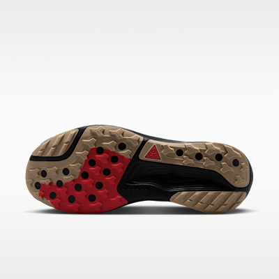 Order Nike ACG Pegasus Trail Beige/Noir/Rouge Clair/Marron Bois Clair HV8116-203