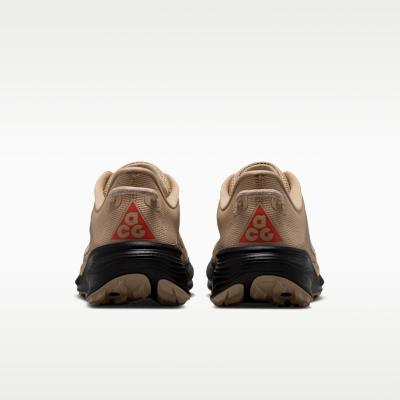 Details for Nike ACG Pegasus Trail Beige/Noir/Rouge Clair/Marron Bois Clair HV8116-203
