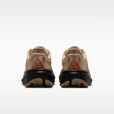 Nike ACG Pegasus Trail Beige/Noir/Rouge Clair/Marron Bois Clair HV8116-203 Details for Nike ACG Pegasus Trail Beige/Noir/Rouge Clair/Marron Bois Clair HV8116-203