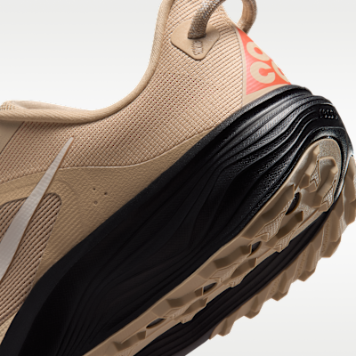 Cheap Nike ACG Pegasus Trail Beige/Noir/Rouge Clair/Marron Bois Clair HV8116-203