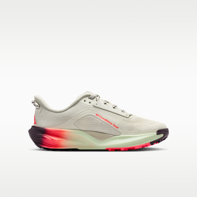 Lookbook Nike ACG Pegasus Trail Vetro di Mare/Argento Chiaro/Bordeaux/Crimson Team IH2305-002