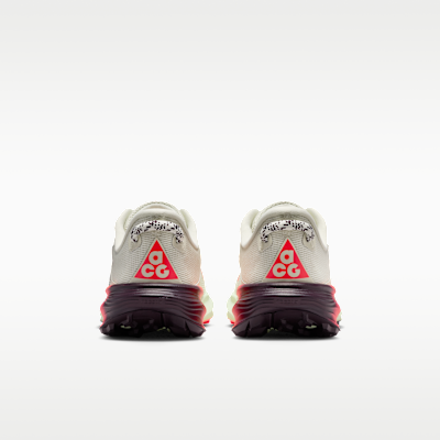 Details for Nike ACG Pegasus Trail Vetro di Mare/Argento Chiaro/Bordeaux/Crimson Team IH2305-002