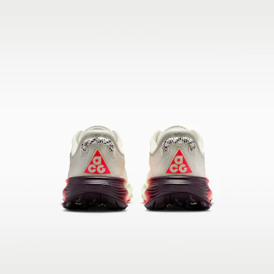 Nike ACG Pegasus Trail Vetro di Mare/Argento Chiaro/Bordeaux/Crimson Team IH2305-002 Details for Nike ACG Pegasus Trail Vetro di Mare/Argento Chiaro/Bordeaux/Crimson Team IH2305-002