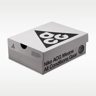 Nike ACG Pegasus Trail Vetro di Mare/Argento Chiaro/Bordeaux/Crimson Team IH2305-002 1