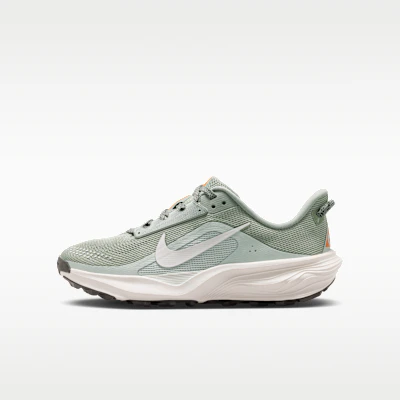 (JR) Nike ACG Pegasus Trail運動鞋 玉色/淺銀/亮橘/幻影 IH2305-301 Buy (JR) Nike ACG Pegasus Trail運動鞋 玉色/淺銀/亮橘/幻影 IH2305-301