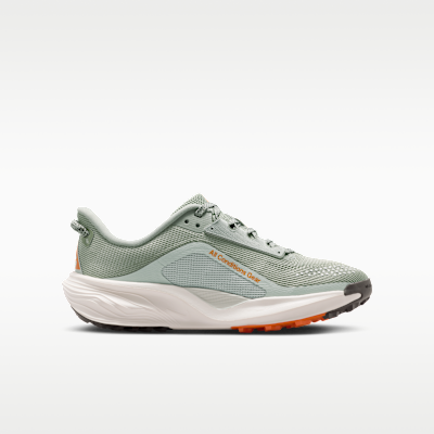 Lookbook (JR) Nike ACG Pegasus Trail運動鞋 玉色/淺銀/亮橘/幻影 IH2305-301