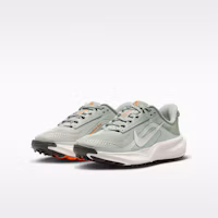 Purchase (JR) Nike ACG Pegasus Trail Zapatillas Jade Horizon/Plata Claro/Naranja/Phantom IH2305-301
