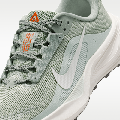 Sizing (JR) Nike ACG Pegasus Trail運動鞋 玉色/淺銀/亮橘/幻影 IH2305-301