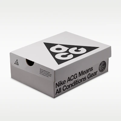 (JR) Nike ACG Pegasus Trail運動鞋 玉色/淺銀/亮橘/幻影 IH2305-301 1