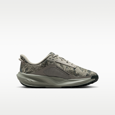 Lookbook Nike ACG Pegasus Trail Verde Nebbia/Nero Spruce/Vetro di Mare IH2305-302