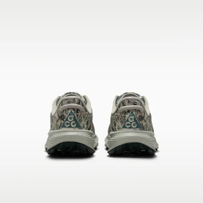Nike ACG Pegasus Trail Verde Nebbia/Nero Spruce/Vetro di Mare IH2305-302 Details for Nike ACG Pegasus Trail Verde Nebbia/Nero Spruce/Vetro di Mare IH2305-302