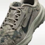 Sizing Nike ACG Pegasus Trail Verde Nebbia/Nero Spruce/Vetro di Mare IH2305-302