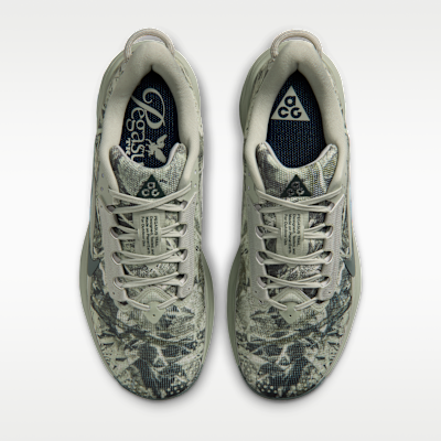 Purchase 耐克ACG Pegasus Trail 灰雾/海玻璃/黑云杉 HV8116-301