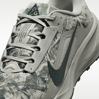 Sizing Nike ACG Pegasus Trail Spruce Fog/Sea Glass/Nero Spruce HV8116-301