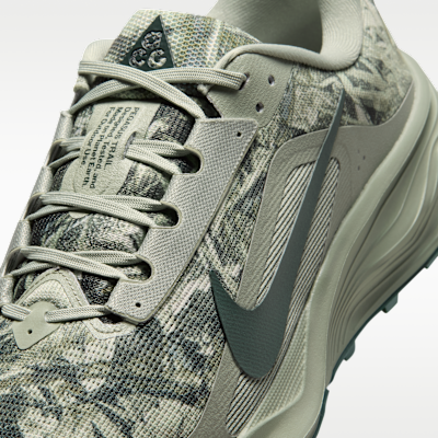 Cheap 耐克ACG Pegasus Trail 灰雾/海玻璃/黑云杉 HV8116-301
