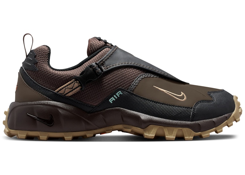 Nike ACG Phassad 'Ironstone and Black'
