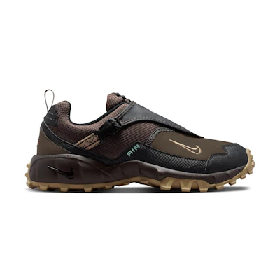 Nike ACG Phassad 'Ironstone and Black'