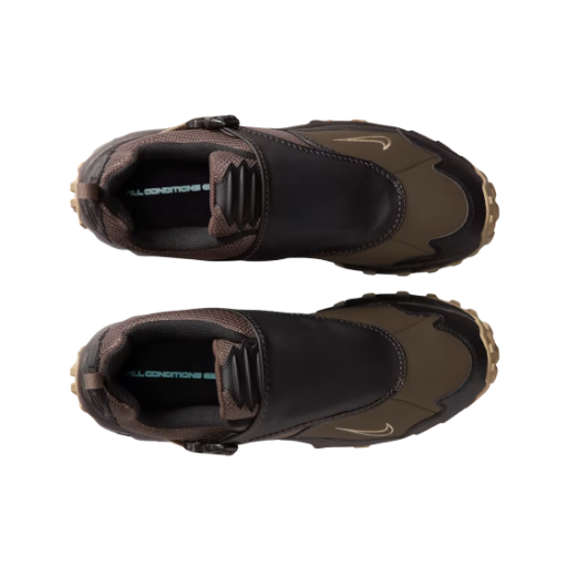 Nike ACG Phassad 'Ironstone and Black' 圖 2