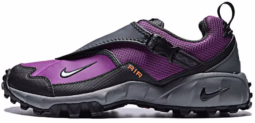 Nike ACG Phassad Hiking Shoes Purple Black Gray Casual Comfort Sneakers HM7133-500 Buy Nike ACG Phassad Hiking Shoes Purple Black Gray Casual Comfort Sneakers HM7133-500