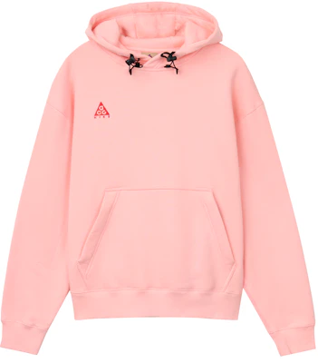 ナイキ ACG PO フーディー ブリーチドコーラルレッド プルオーバー 春用 BQ7199-697 Buy ナイキ ACG PO フーディー ブリーチドコーラルレッド プルオーバー 春用 BQ7199-697