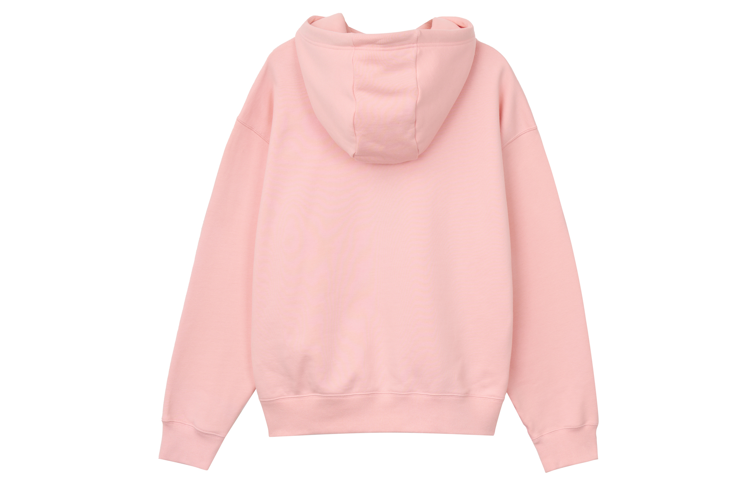 nike bleached coral hoodie