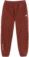 Nike ACG Polartec "Wolf Tree" Fleece Joggers Brown Casual Warm Pants. CV0659-217 Nike ACG Polartec "Wolf Tree" Fleece Joggers Brown Casual Warm Pants. CV0659-217