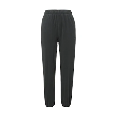 Nike ACG Polartec "Wolf Tree" Fleece Pants Winter Black Relaxed Fit. CV0659-046