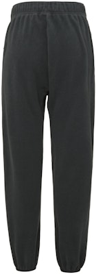 Nike ACG Polartec "Wolf Tree" Celana Fleece Hitam Musim Dingin Fit Santai. CV0659-046 Lookbook Nike ACG Polartec "Wolf Tree" Celana Fleece Hitam Musim Dingin Fit Santai. CV0659-046