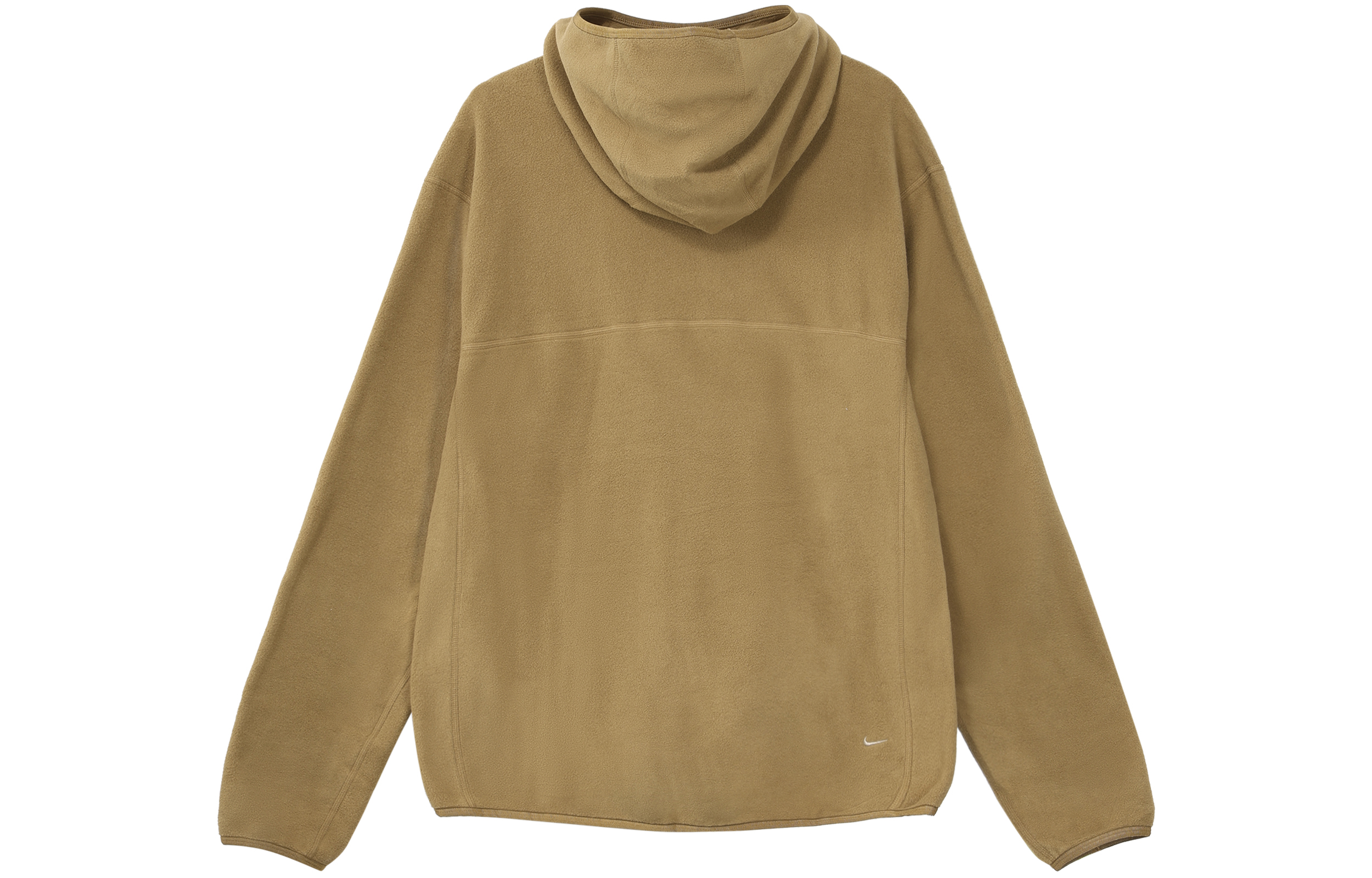 Nike ACG Polartec Wolf Tree Fleece Hoodie Beige CV0643-216 圖 3