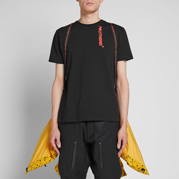 Details for Nike ACG Polka Dot Ripstop Hooded Down Jacket Yellow Winter Coat AQ3517-752