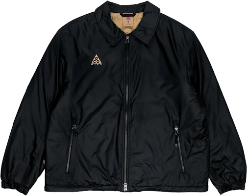 Nike ACG Jaket Tahan Air Insulasi PrimaLoft Hitam BQ7200-010 Buy Nike ACG Jaket Tahan Air Insulasi PrimaLoft Hitam BQ7200-010