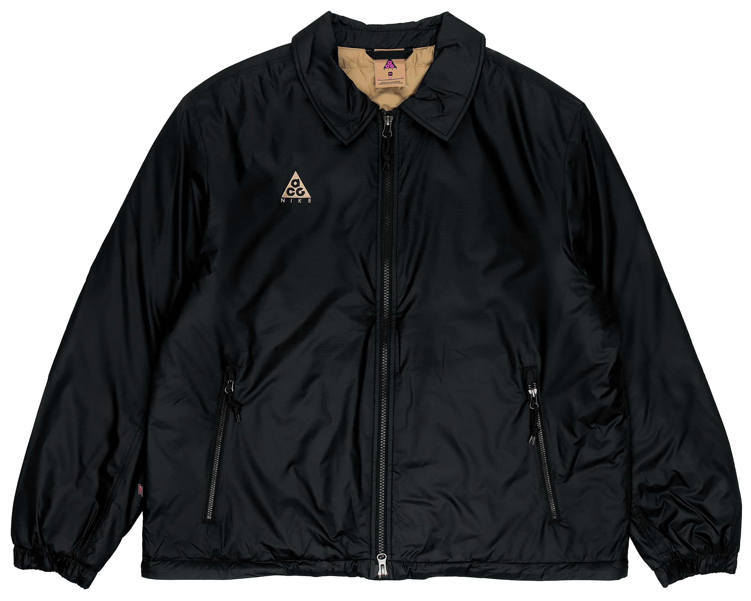 Nike ACG PrimaLoft Waterproof Insulated Jacket Black BQ7200-010 圖 2