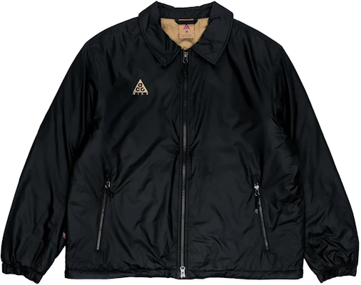 Nike ACG Jaket Tahan Air Insulasi PrimaLoft Hitam BQ7200-010 Order Nike ACG Jaket Tahan Air Insulasi PrimaLoft Hitam BQ7200-010